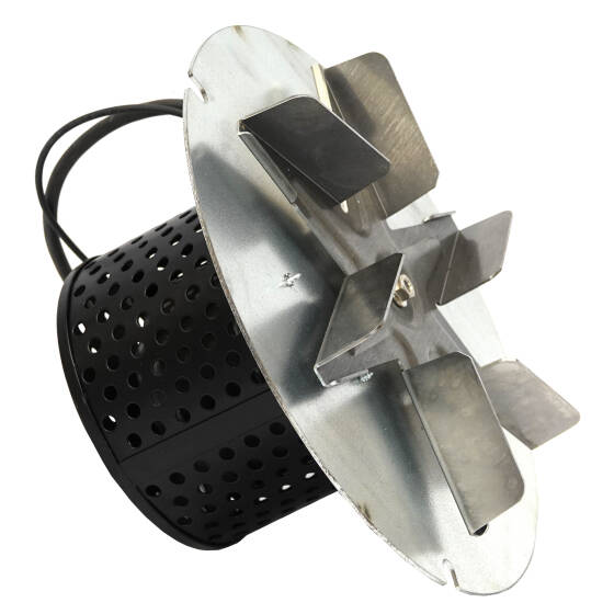 Wentylator wyciągowy R2E 210 AA 34-05