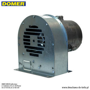 Dmuchawa DM 03