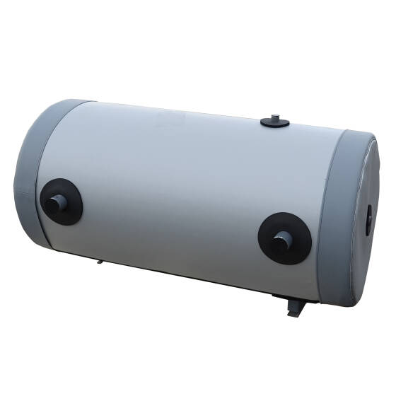 Zbiornik akumulacyjny, bufor PELLPAL V-140 - pojemność 140 L